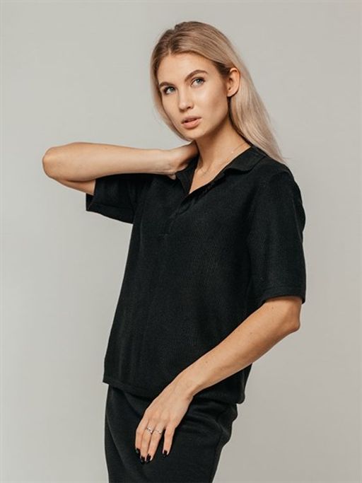 Джемпер полушерсть, ВОЛТРИ  фото 4