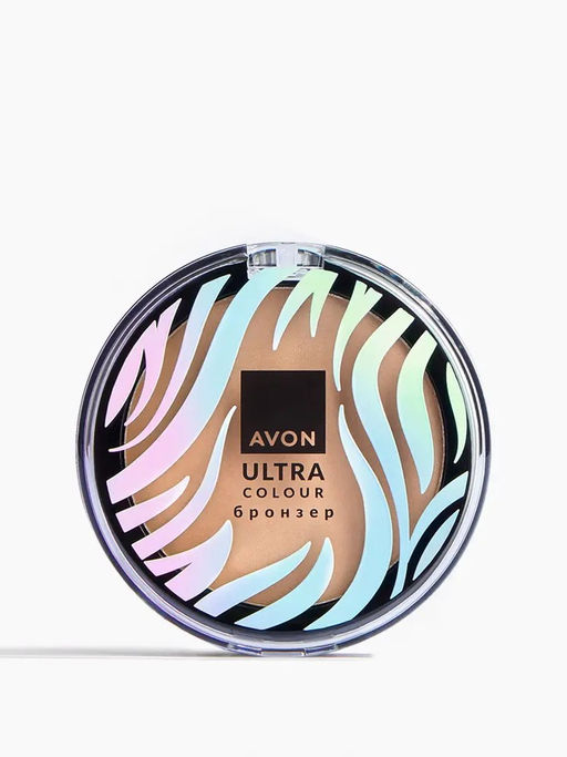 Бронзер Ultra Colour, 4.5 г - Avon фото 9