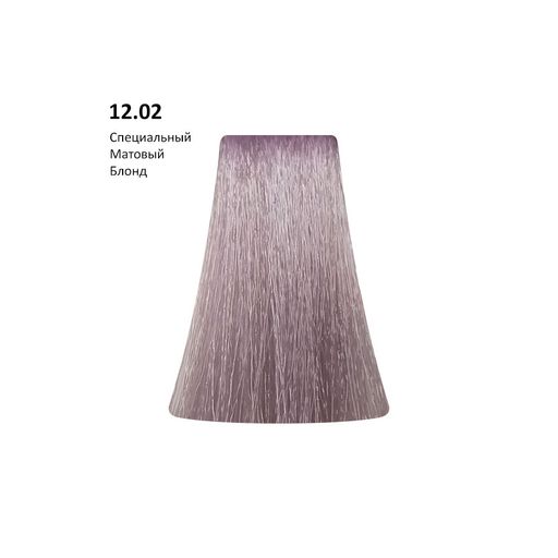 12.02 Superlift Series специальный матовый блонд, 100 мл - Picasso фото 2