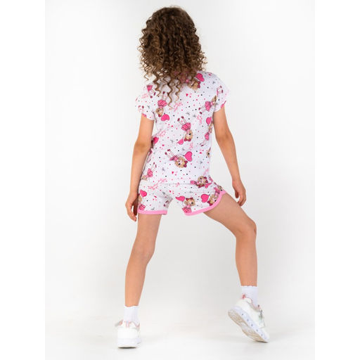 Костюм Девочка с шариком - Ronda фото 3