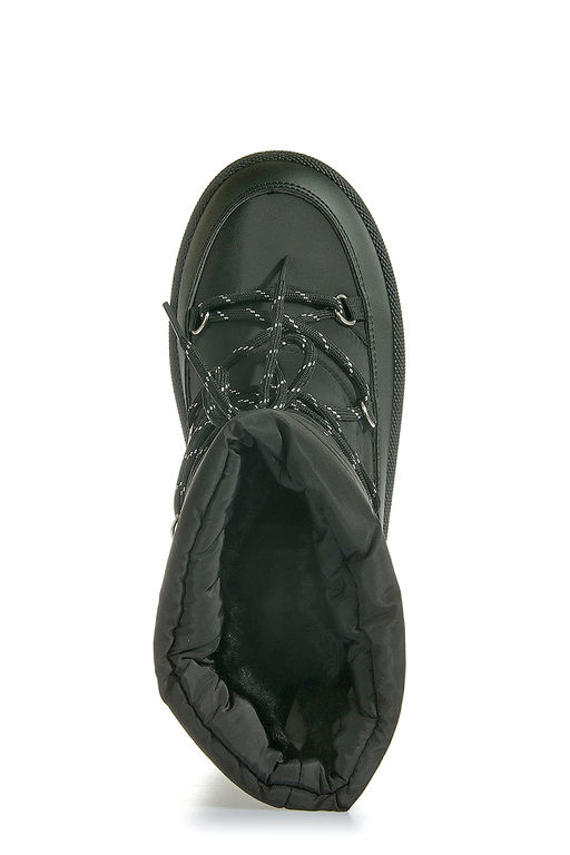 Полусапоги женские PATROL