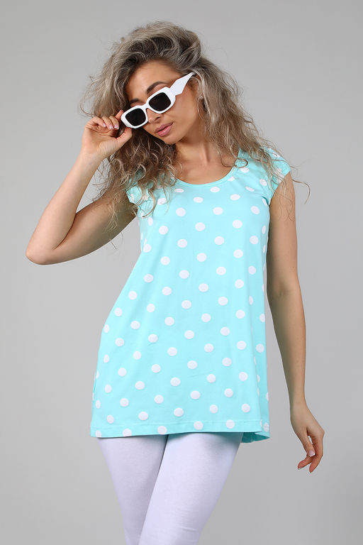 Туника 15098 - Натали фото 26