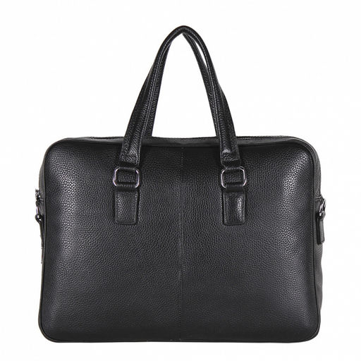 Портфель 66306H black Heanbag