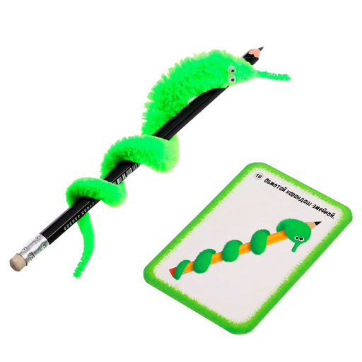 Настольная игра Змеюка-повторюка, 2 игрока, 4+ - Лас играс kids фото 4