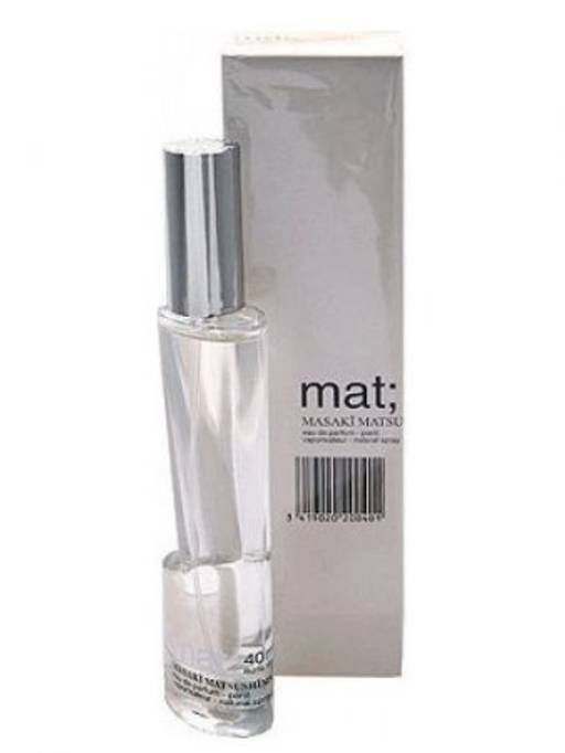 MASAKI MATSUSHIMA MAT lady 80ml edp limited