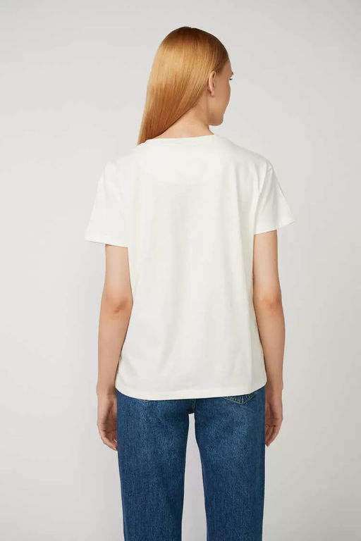 Футболка LC LEAHA LADIES TEE / Lee Cooper  фото 4