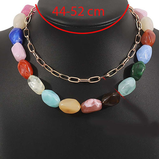 Колье арт. 26 6631 (id 277679) - Rada фото 3