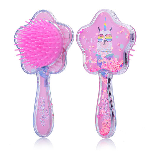 Расческа детская "Кошечка"