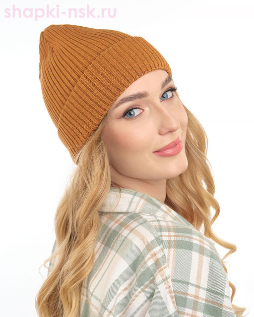 01924 1S KHCU Копенгаген Шапка (56-58)