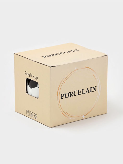 Кружка "Футбольный мяч"14х10х13 см