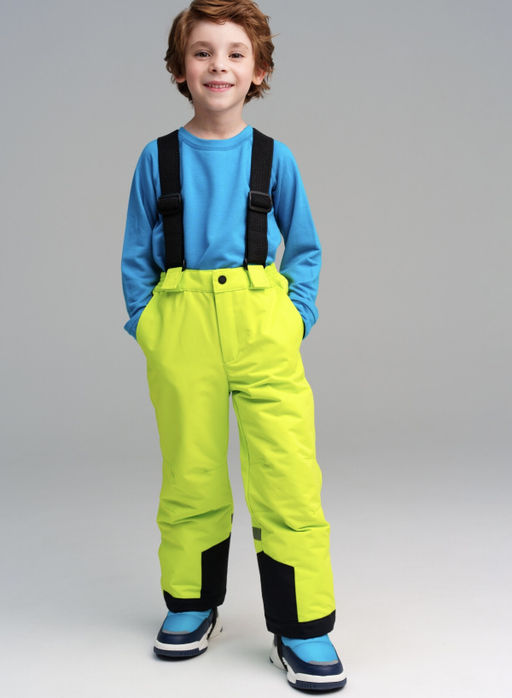 32412327 Комплект для мальчиков: куртка, брюки