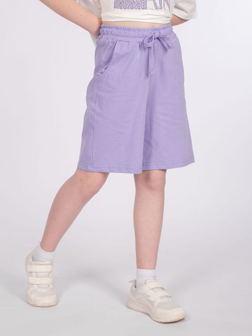 Шорты для девочки 101327 Lets go - Let's go фото 8