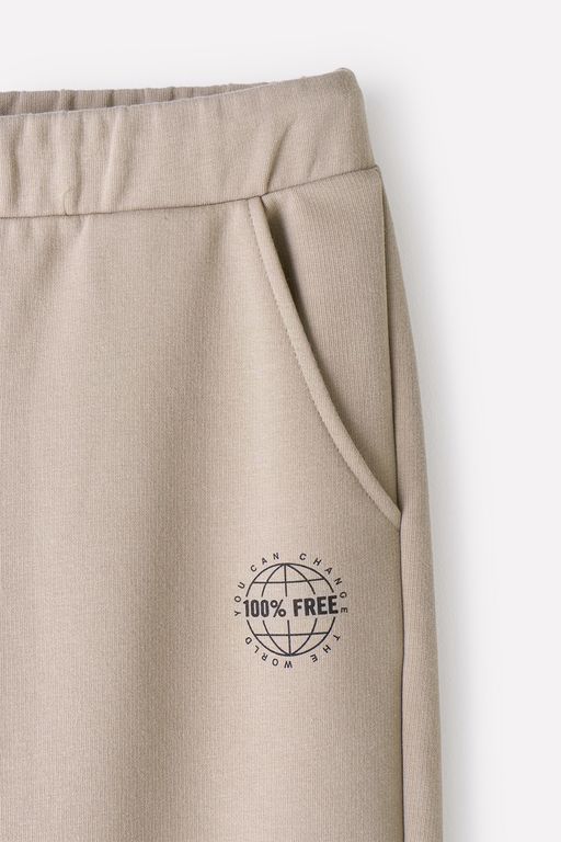 Брюки для мал CUBBY