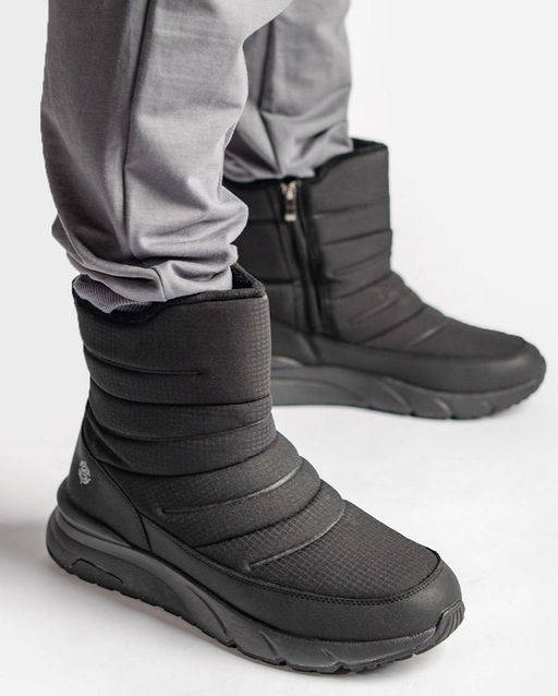 Дутики Baden LK247-010