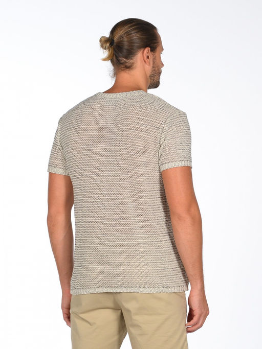 2124 беж - Стим фото 4