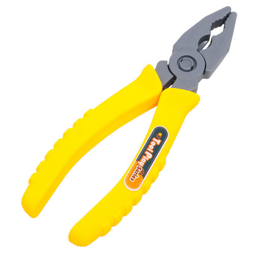 Детский инструмент Плоскогубцы, цвет МИКС - Simaland фото 5