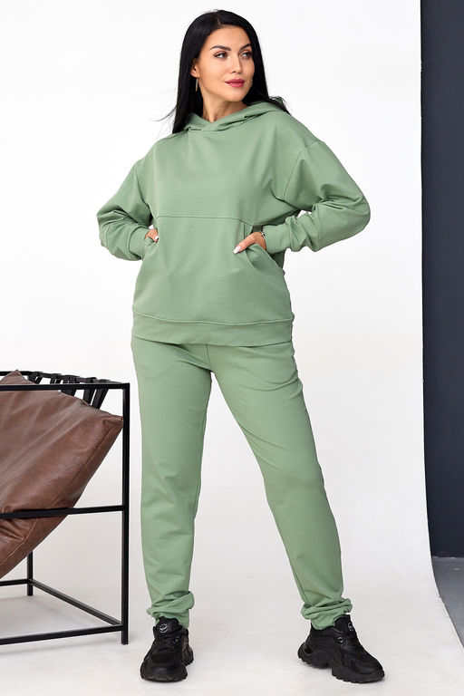 Костюм 22621 - Натали фото 4