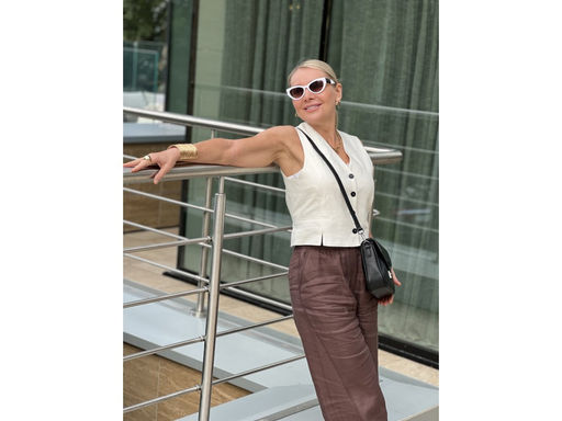 Сумка женская Lanotti 5015/черный