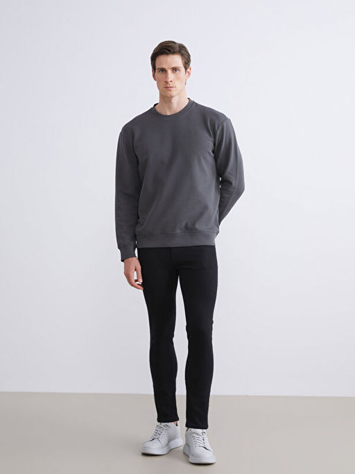 760 Skinny Fit Erkek Jean Pantolon