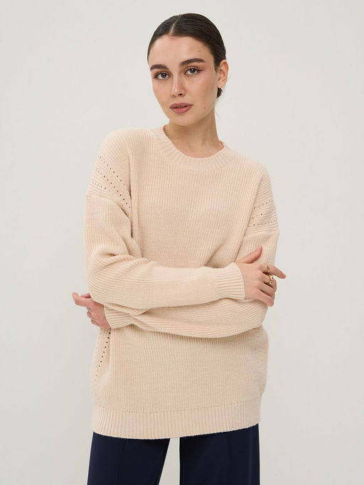 Джемпер женский 9242-94166