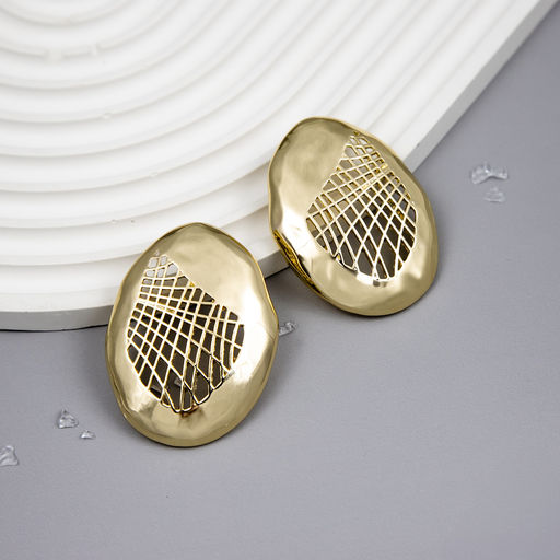 Серьги Арт. 3-5302-Y