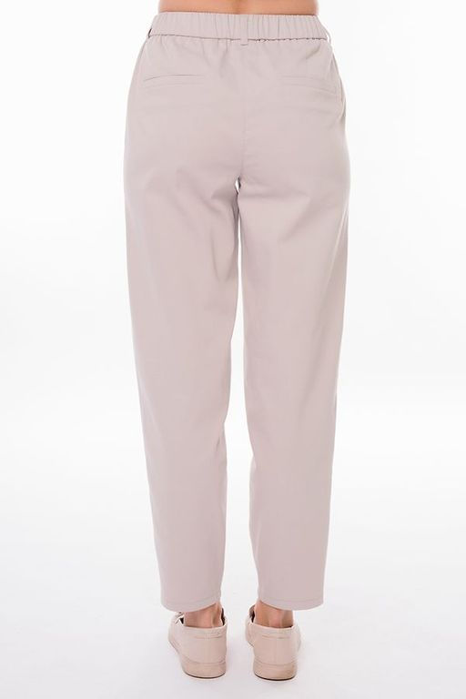 NOBBY, Женские брюки 69-212/6 (платина) фото 6