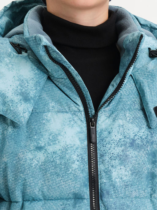 BZWZ3378/1 Куртка для мальчиков - Pelican фото 6