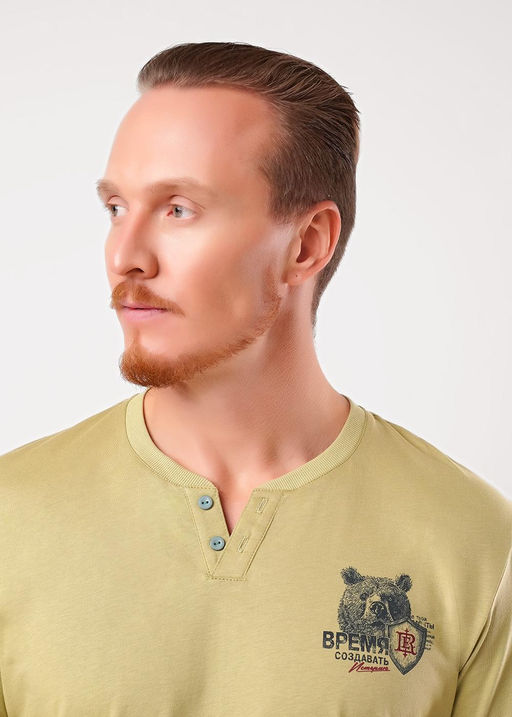 Пижама мужская Рыцарь