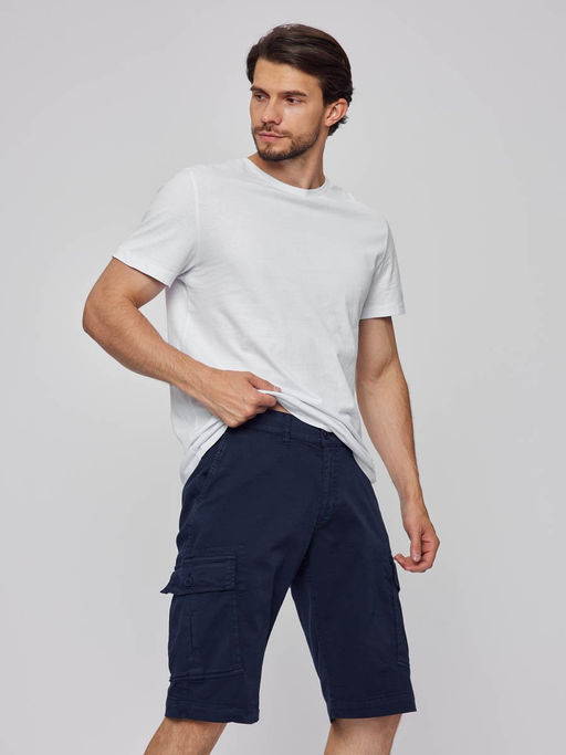 Шорты мужские _ 08197 - F5 фото 3