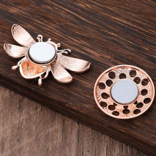 Брошь-магнит арт. 32 2601 (id 275963) - Rada фото 2