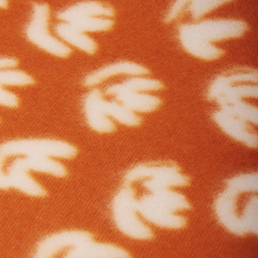 PROVANCE Карамель Плед флис 180х200см, 130гр/м