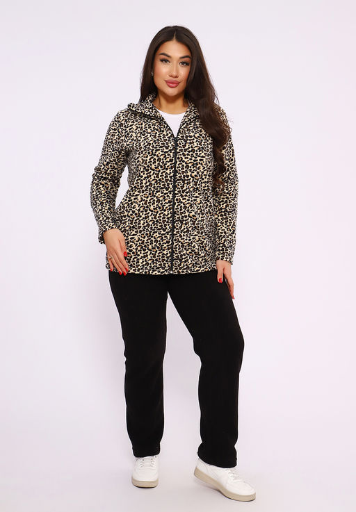 628 Костюм флис