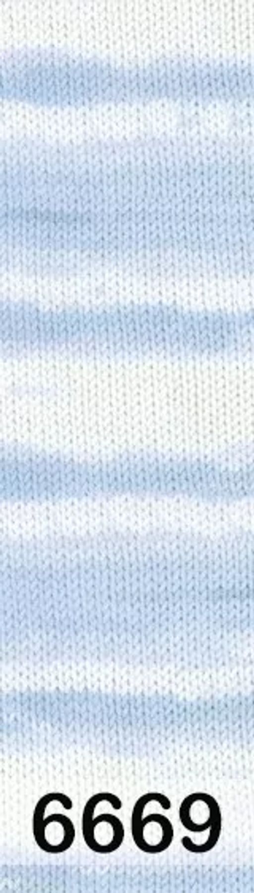 BABY BEST BATIK - Alize фото 8