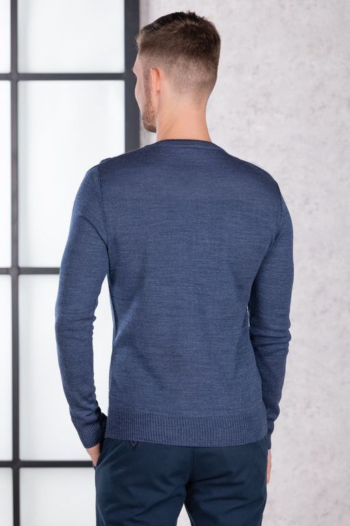 Джемпер 14.6601 - Kurdi фото 9