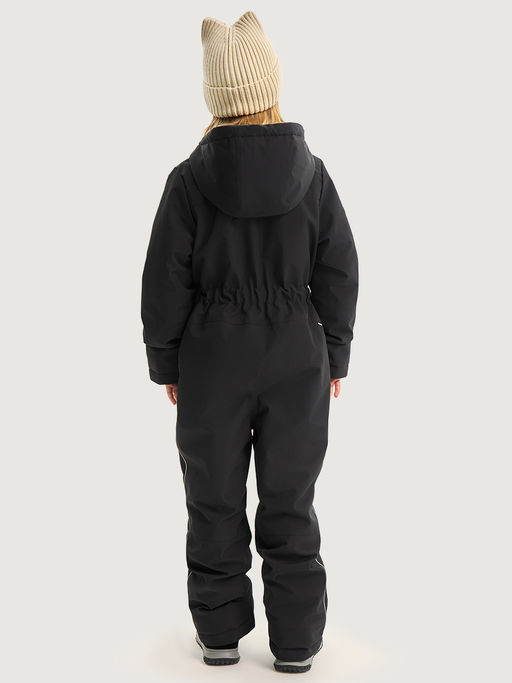 Комбинезон 8м2626 черный