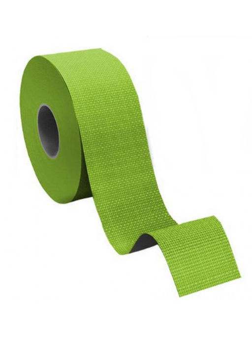 Blossom Life Кинезио тейп для лица лайм и зелёный чай, 3 м