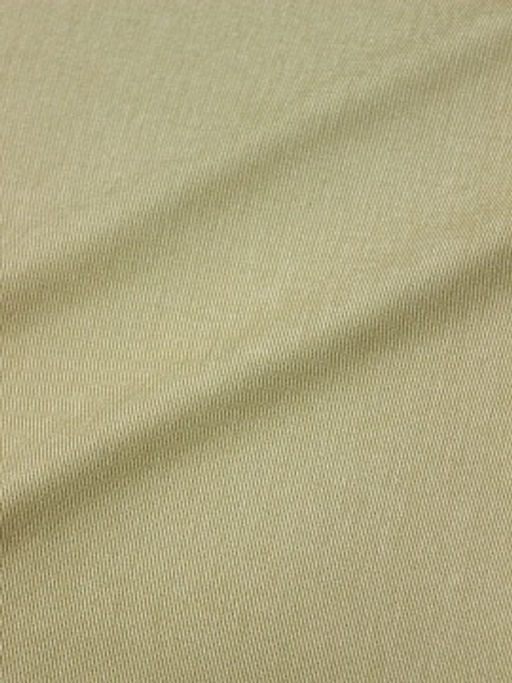 Джинс с ворсом цв.Песочно-оливковый, ш.1.5м, хлопок-100%, 330гр/м.кв