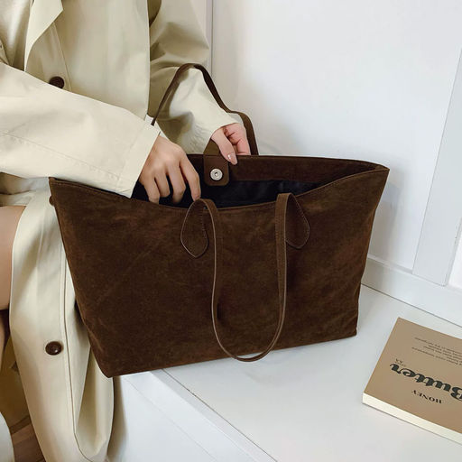 Сумка A-TX-191-Brown