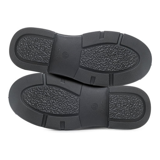 5S4922 ЖЕН Сапоги д/акт отд текстиль+иск.к. иск.мех ПУ+ТЭП литьевой - Юничел фото 5