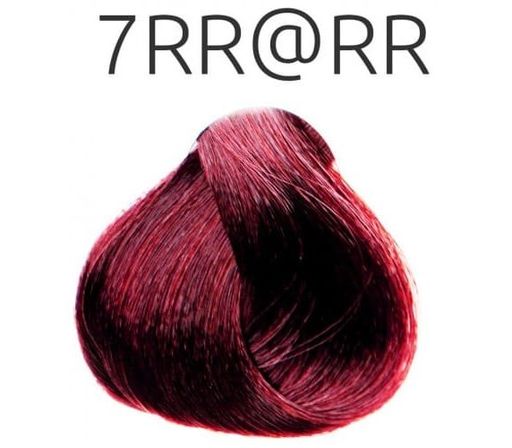 Gоldwell colorance тонирующая крем-краска 7 rr@rr роскошный красный с интенсивным сиянием 60мл Ф