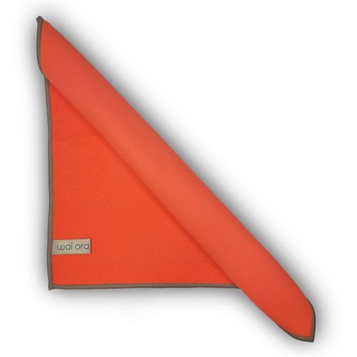 Деликатная салфетка для уборки Double (Фламинго) - Wai ora фото 3