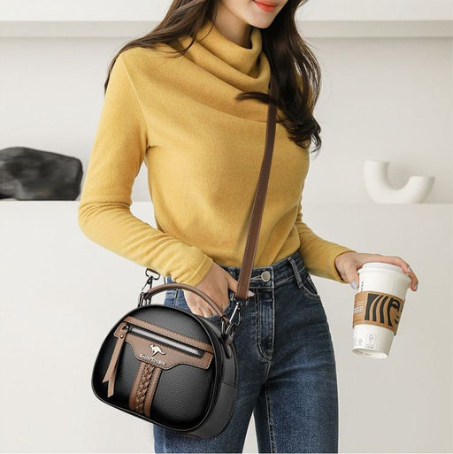 KAIDIFEINIROO Сумка женская 8769  фото 78