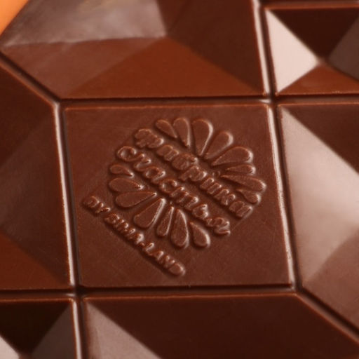 Шоколад молочный 8 марта, 70 г - Фабрика счастья фото 3