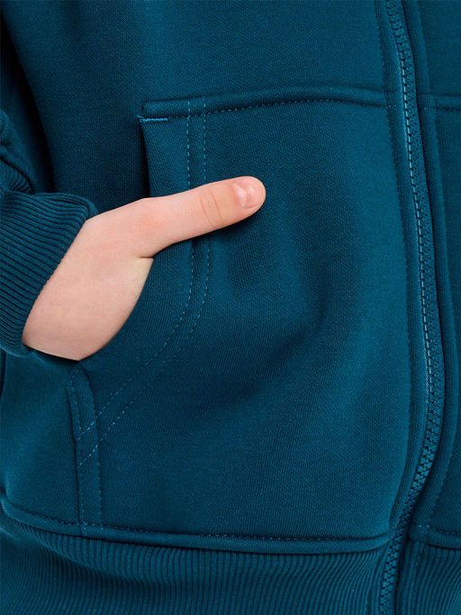 Толстовка детская 23834-449 футер васильковый - Avese фото 113