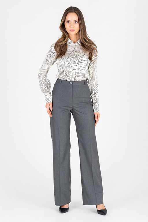 58355 Брюки Eliseeva Olesya  фото 7