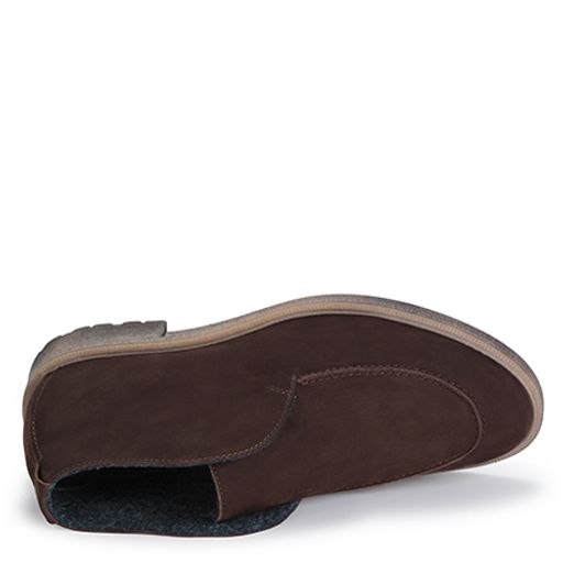 Ботинки мужские