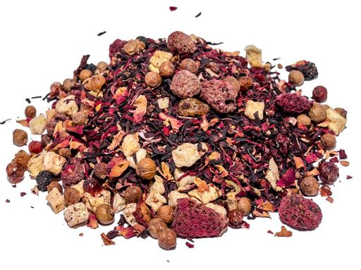 КамлёвЪ Ice Tea Восточный Шербет, 50 г - Камлевъ фото 3