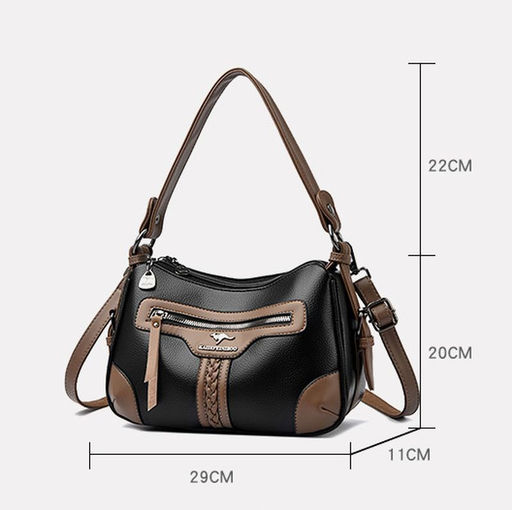 KAIDIFEINIROO Сумка женская 8768  фото 80