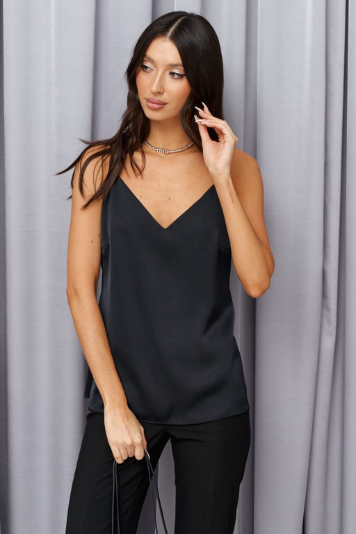 Блузка А2055 - Annete фото 2