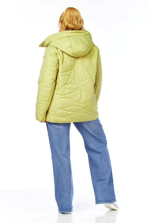 Куртка SHETTI 2211 фмсташковый фото 8